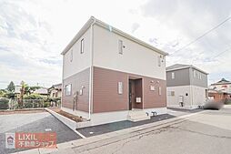 Cradlegardenさくら市狹間田第1　2号棟