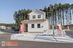 日光市森友23-P1　9号棟