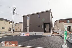 Cradlegarden古河市中田　第4　4号棟