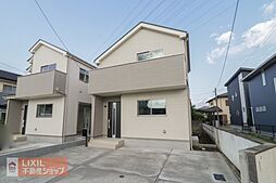 ハートフルタウン宇都宮市簗瀬町3期　2号棟