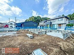 小山市千駄塚22-P1　6号棟