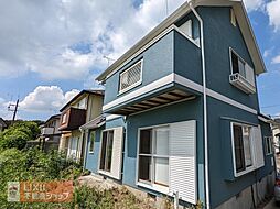 下野市仁良川　中古戸建