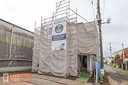 ハートフルタウン宇都宮市下栗町4期　1号棟