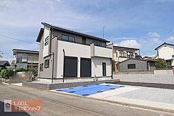 ブルーミングガーデン宇都宮市南町　1号棟