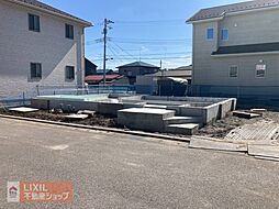 Erde鹿沼市千手町2期　3号棟