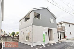 Cradlegarden宇都宮市簗瀬第7　3号棟