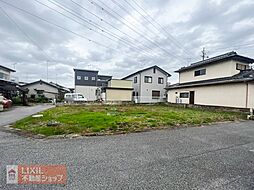 宇都宮市鶴田町　売地