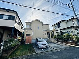 宇都宮市野沢町　中古住宅