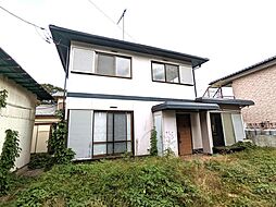 下野市小金井　中古戸建