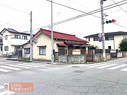 宇都宮市高砂町　売地