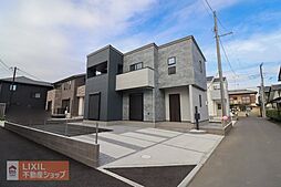 ワイウッドコート小山市若木町第1期　7号棟