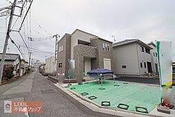 ワイウッドコート小山市若木町第1期　1号棟