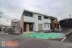 ワイウッドコート小山市若木町第1期　11号棟