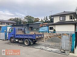 ワイウッドコート宇都宮市野沢町第1期　4号棟