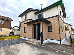 宇都宮市宝木町二丁目　中古戸建