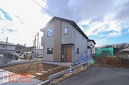 Erde小山市粟宮5期　2号棟