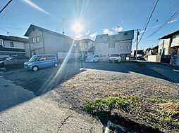 宇都宮市駒生町　土地