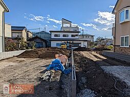 ブルーミングガーデン宇都宮市六道町　2号棟