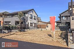 GRAFARE小山市城東2期　1号棟