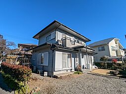 宇都宮市中岡本町　中古戸建