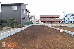 ブルーミングガーデン宇都宮市戸祭1丁目　3号棟