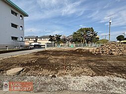 Erde小山市若木町6期　1号棟