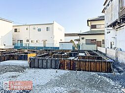 ハートフルタウン栃木市本町1期　1号棟