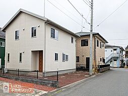 鹿沼市上殿町　中古戸建
