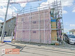 LiveleGarden.S小山城西第1　1号棟