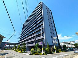 レーベン宇都宮元今泉GRANXE 12階