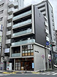 Inoue Bldg. 402