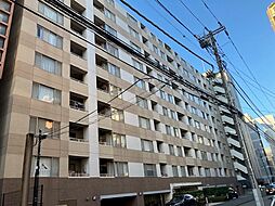 クレッセント新横浜イルドマーニ