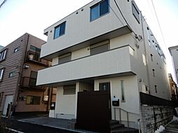 ルナソワール横濱 101