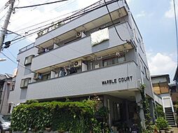 WARBLE COURT 303