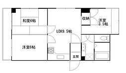 マリンサイド天台 201