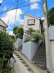 簑沢テラスハウス