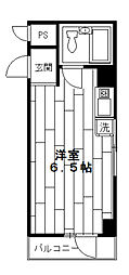 ロゼ桜木町 801