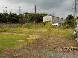 東武伊勢崎線「韮川駅」利用。敷地１２７坪。