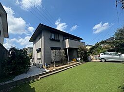 川越市岸町３丁目中古住宅