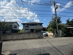 古屋付　売地