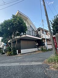 浜田山中古デザイナーズ戸建