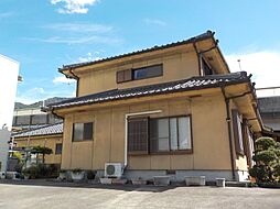 １０ＳＬＤＫと２階建作業所と倉庫他