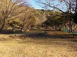 駿河湾が一望出来ます。敷地５１０坪、有効約２５０坪。