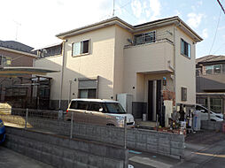 JR宇都宮線「新白岡駅」徒歩６分。日当良好。