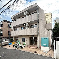 JLBグランエクリュ大井町III 103