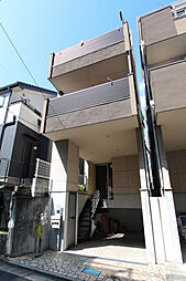 南品川2丁目戸建