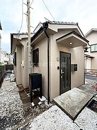 豊町2丁目戸建
