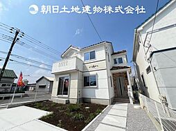 相模原市南区麻溝台5丁目　敷地面積約50坪の整形地　29号棟