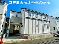 相模原市中央区上溝3丁目　2号棟