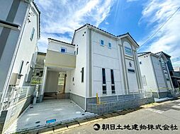 相模原市中央区上溝3丁目　3号棟